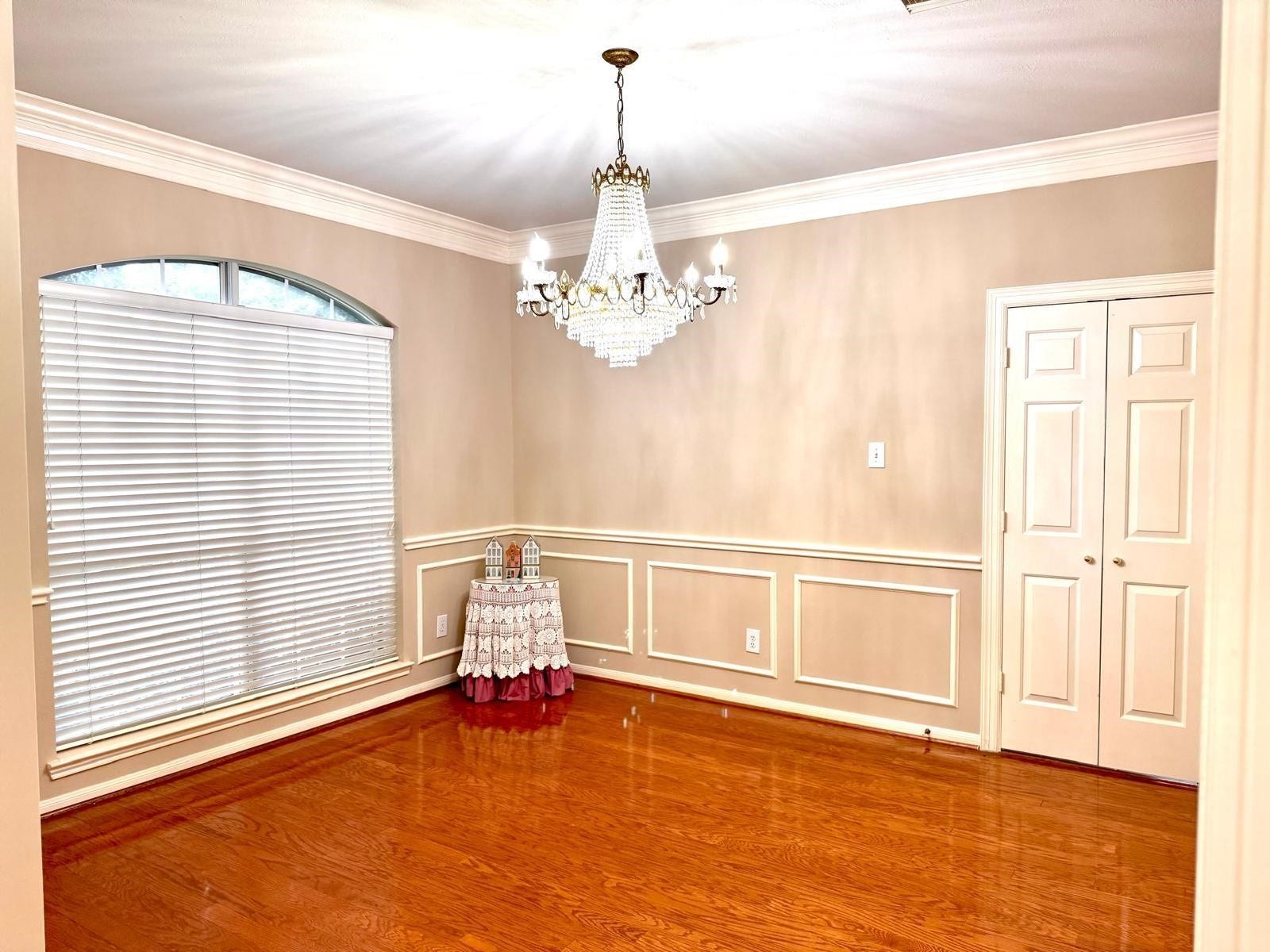 22902 Greenrush Drive, Katy, TX 77494 FORMAL DINING ROOM OPPOSITE THE GRAND 2 STORY FOYER