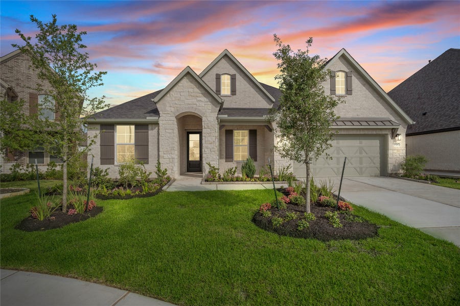 Property photo for 19207 Belmont Stakes Way, Tomball, TX