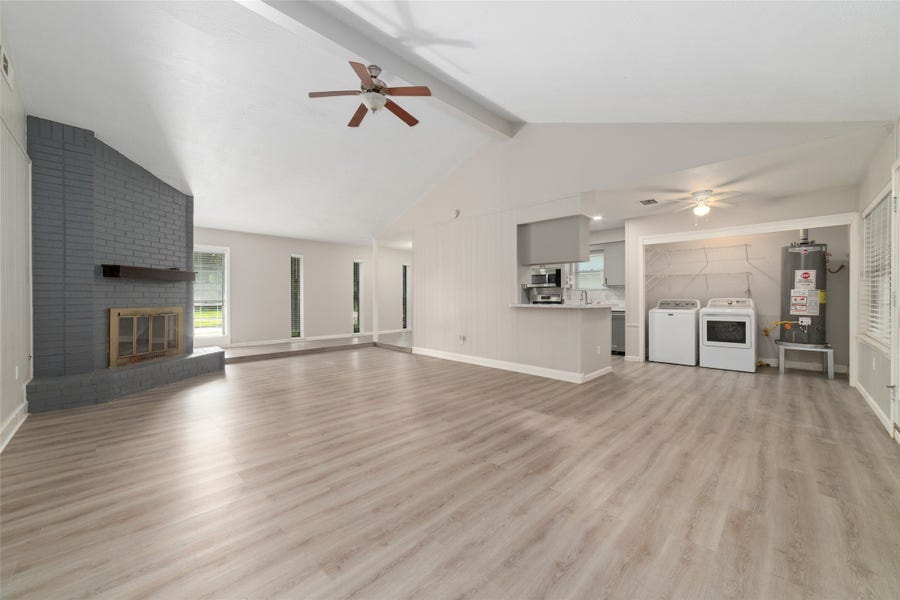 Property photo for 23303 Canyon Lake Drive, Spring, TX