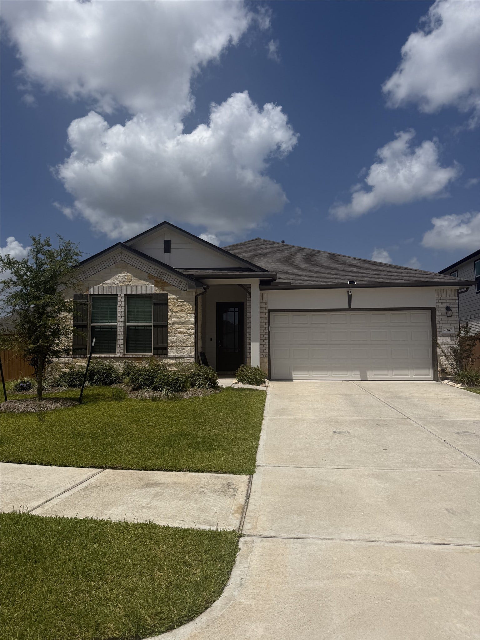 2947 Golden Dust Dr, Katy, TX 77493 2947 Golden Dust Dr, Katy, TX 77493
