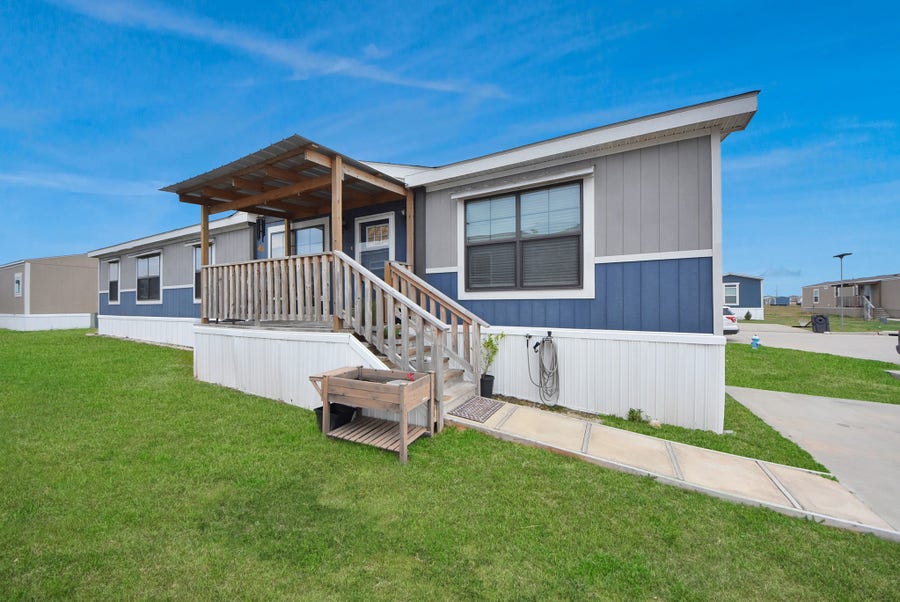 Property photo for 4343 Katy Hockley Rd, #166, Katy, TX