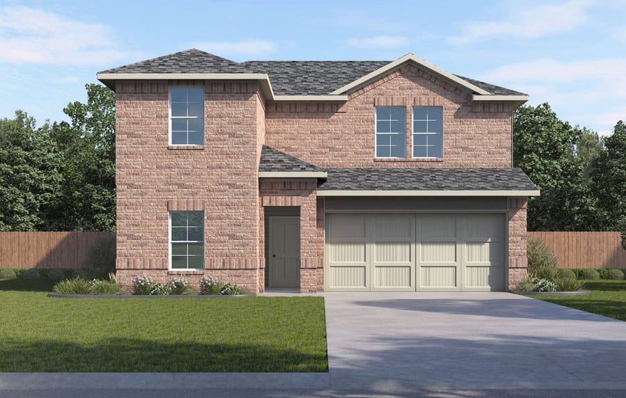 Property photo for 10726 Dogwood Sky Drive, Beasley, TX