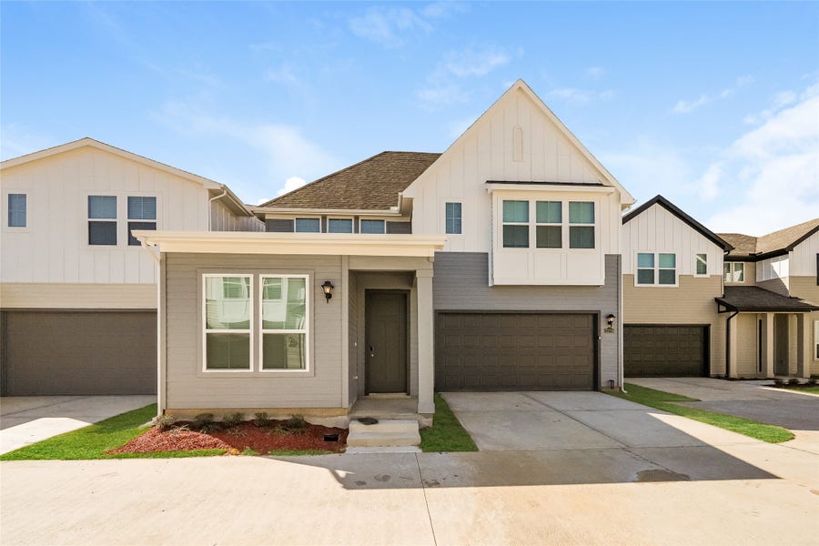 Property photo for 22716 Terazzo Drive, Katy, TX