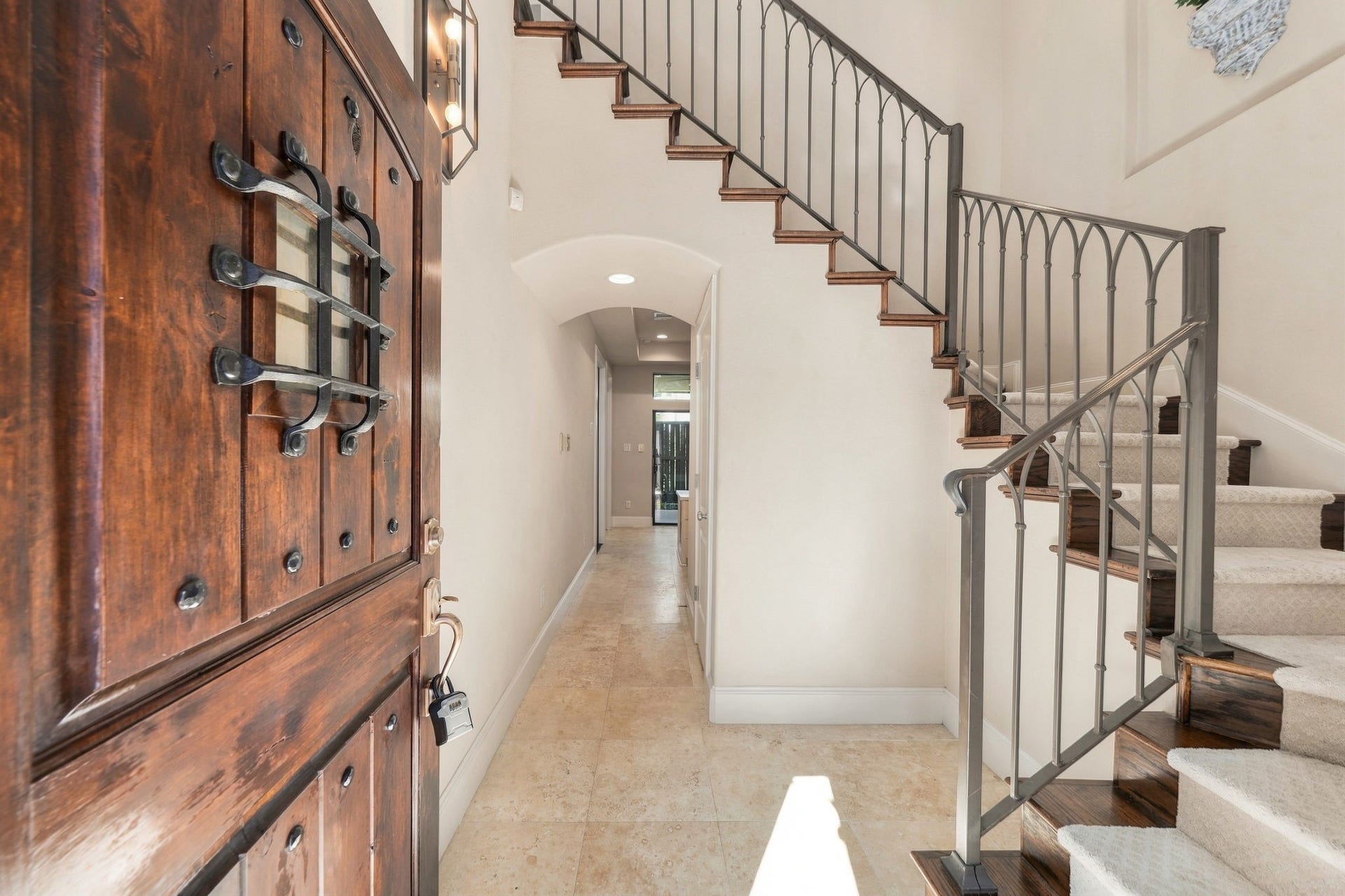 4404 Dickson Street, #A, Houston, TX 77007 4404 Dickson Street, #A, Houston, TX 77007