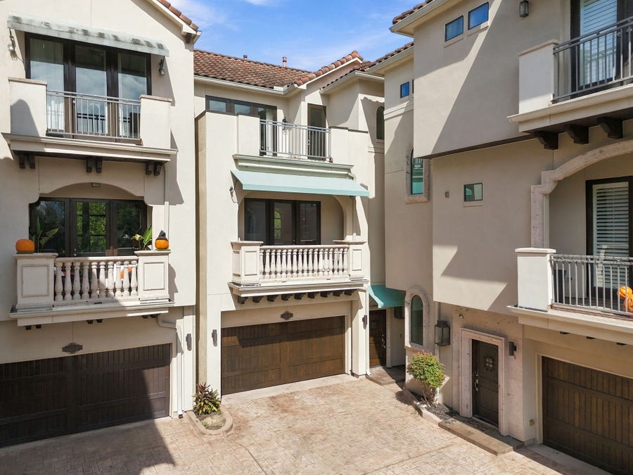 Property photo for 4404 Dickson Street, #A, Houston, TX