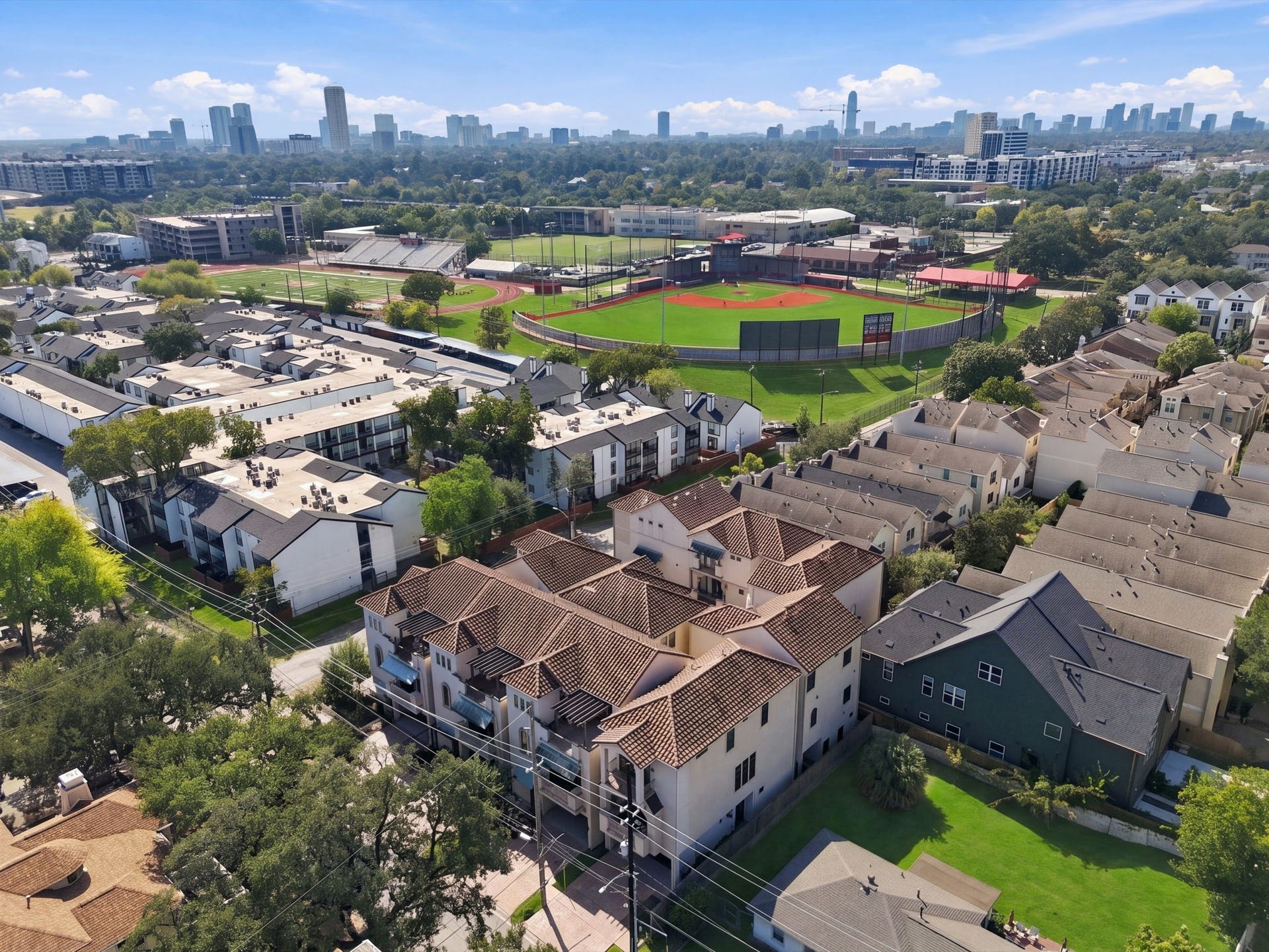 4404 Dickson Street, #A, Houston, TX 77007 4404 Dickson Street, #A, Houston, TX 77007