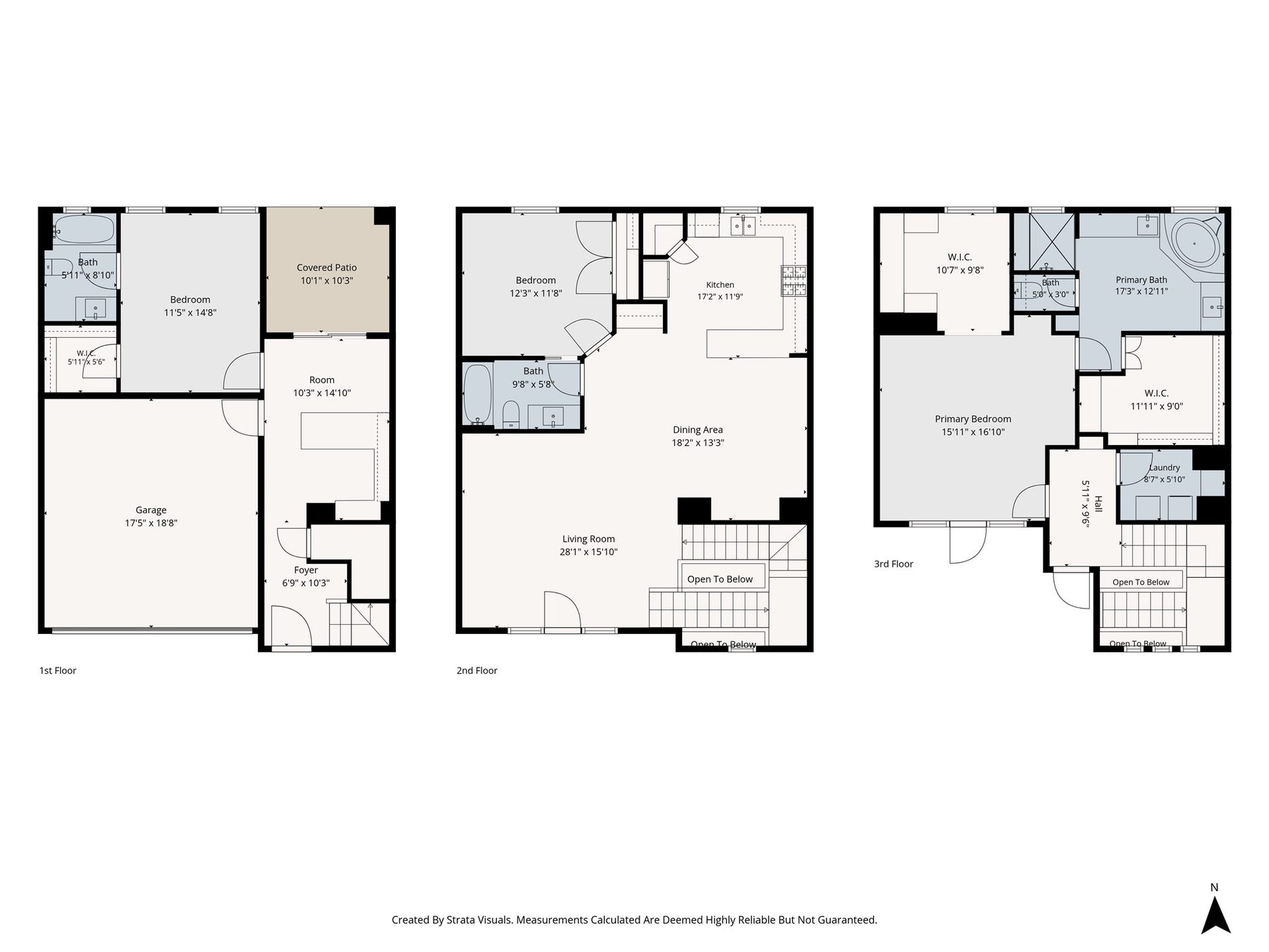4404 Dickson Street, #A, Houston, TX 77007 4404 Dickson Street, #A, Houston, TX 77007