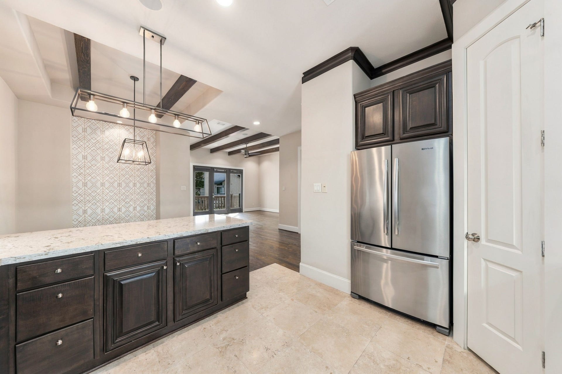 4404 Dickson Street, #A, Houston, TX 77007 4404 Dickson Street, #A, Houston, TX 77007