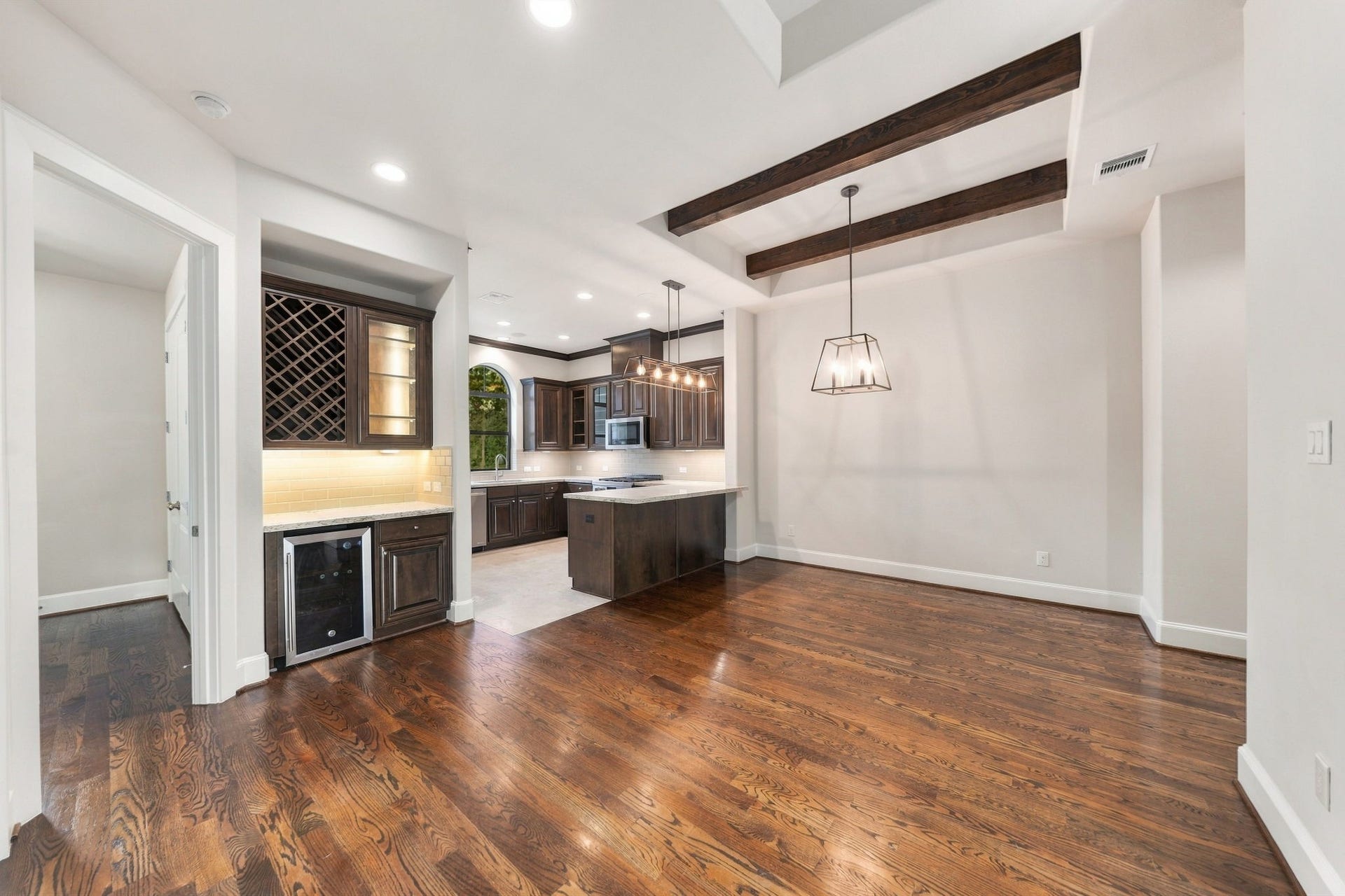 4404 Dickson Street, #A, Houston, TX 77007 4404 Dickson Street, #A, Houston, TX 77007