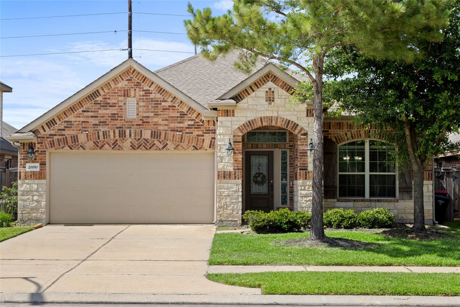 Property photo for 20050 Alyssa Meadows Lane, Cypress, TX