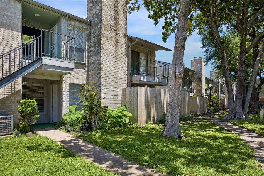 Property photo for 6500 Sands Point Drive, #407, Houston, TX