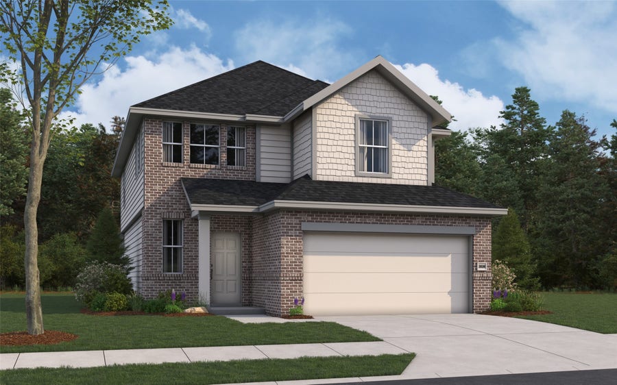Property photo for 11919 Avian Avenue, Conroe, TX