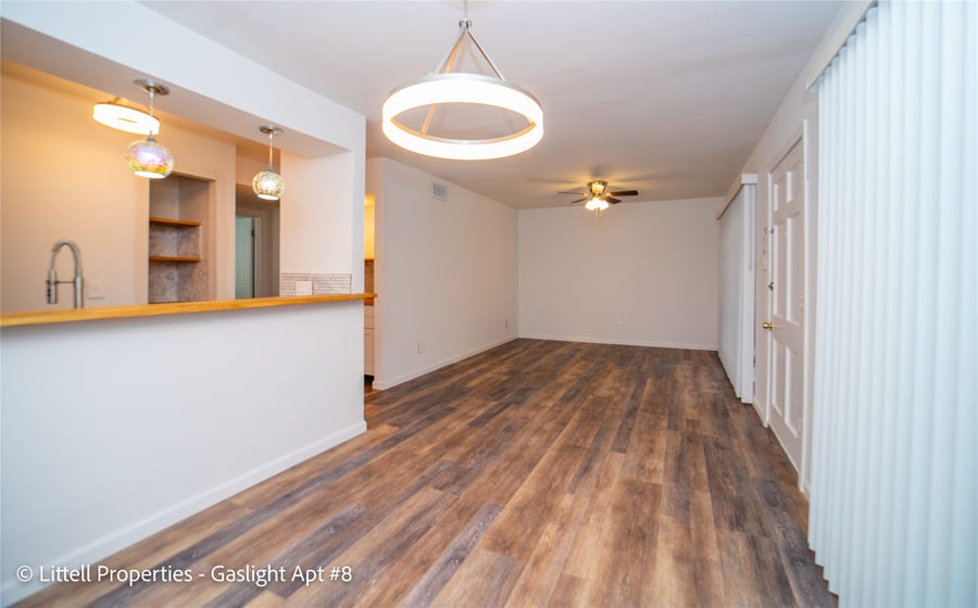 Property photo for 604 W Main St, #8, Houston, TX