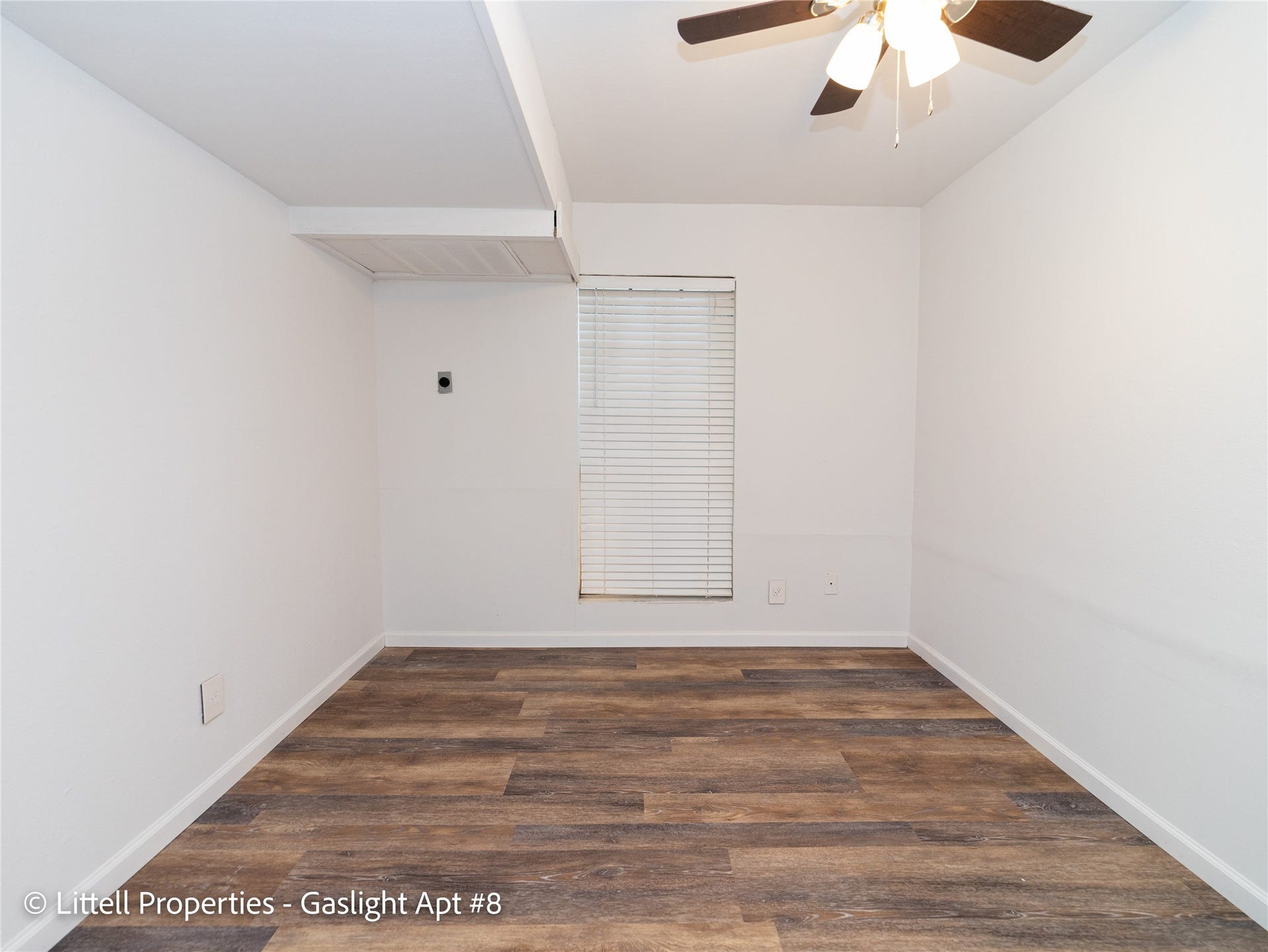 604 W Main St, #8, Houston, TX 77006 Bedroom 1