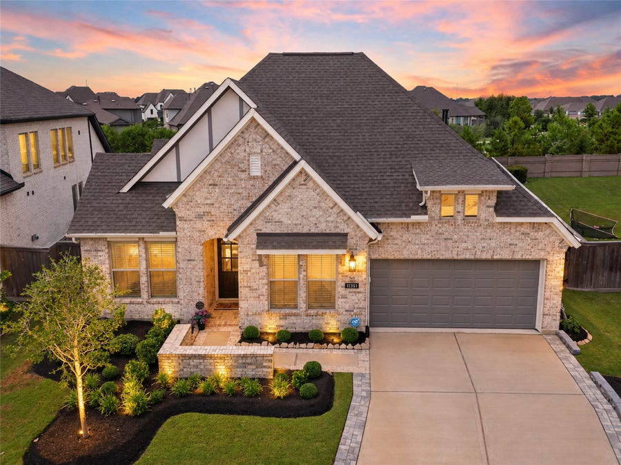 Property photo for 11351 Cosmopolitan Drive, Cypress, TX