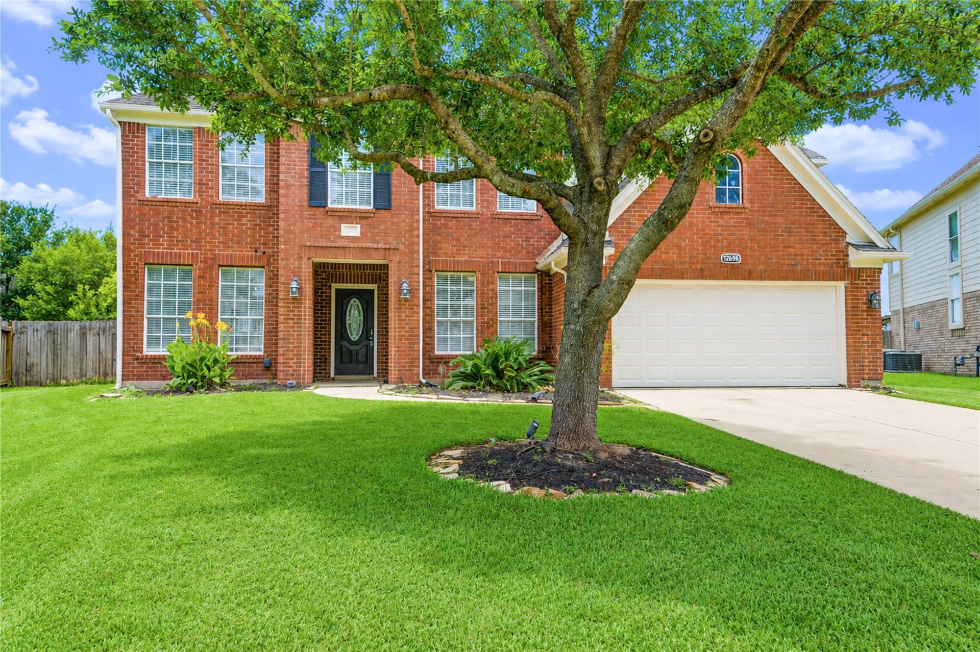 12606 Brandon Bend Drive, Missouri City, TX 77489 12606 Brandon Bend Drive, Missouri City, TX 77489