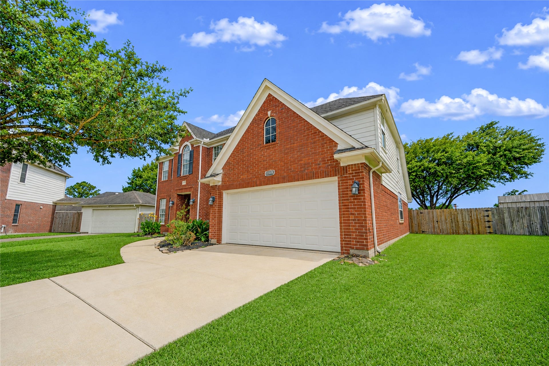 12606 Brandon Bend Drive, Missouri City, TX 77489 12606 Brandon Bend Drive, Missouri City, TX 77489