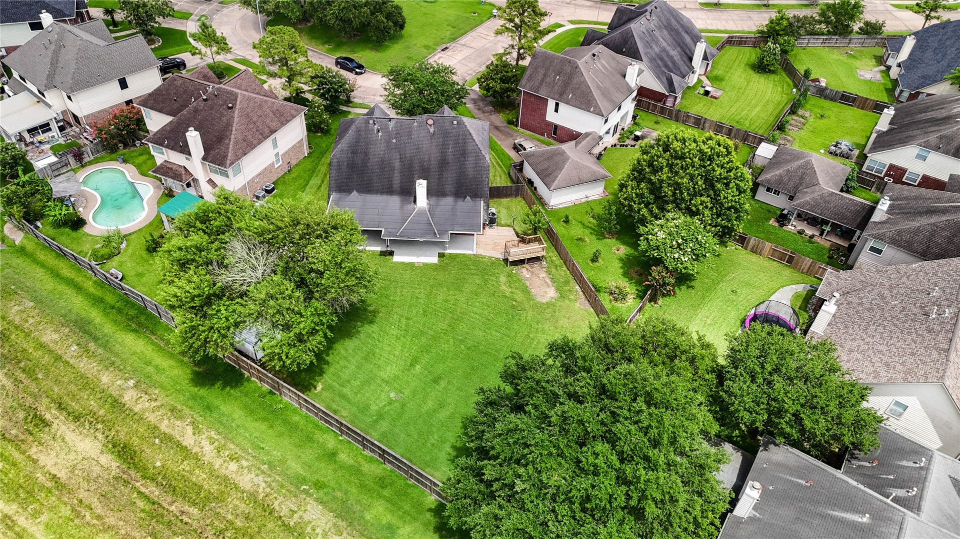 12606 Brandon Bend Drive, Missouri City, TX 77489 12606 Brandon Bend Drive, Missouri City, TX 77489