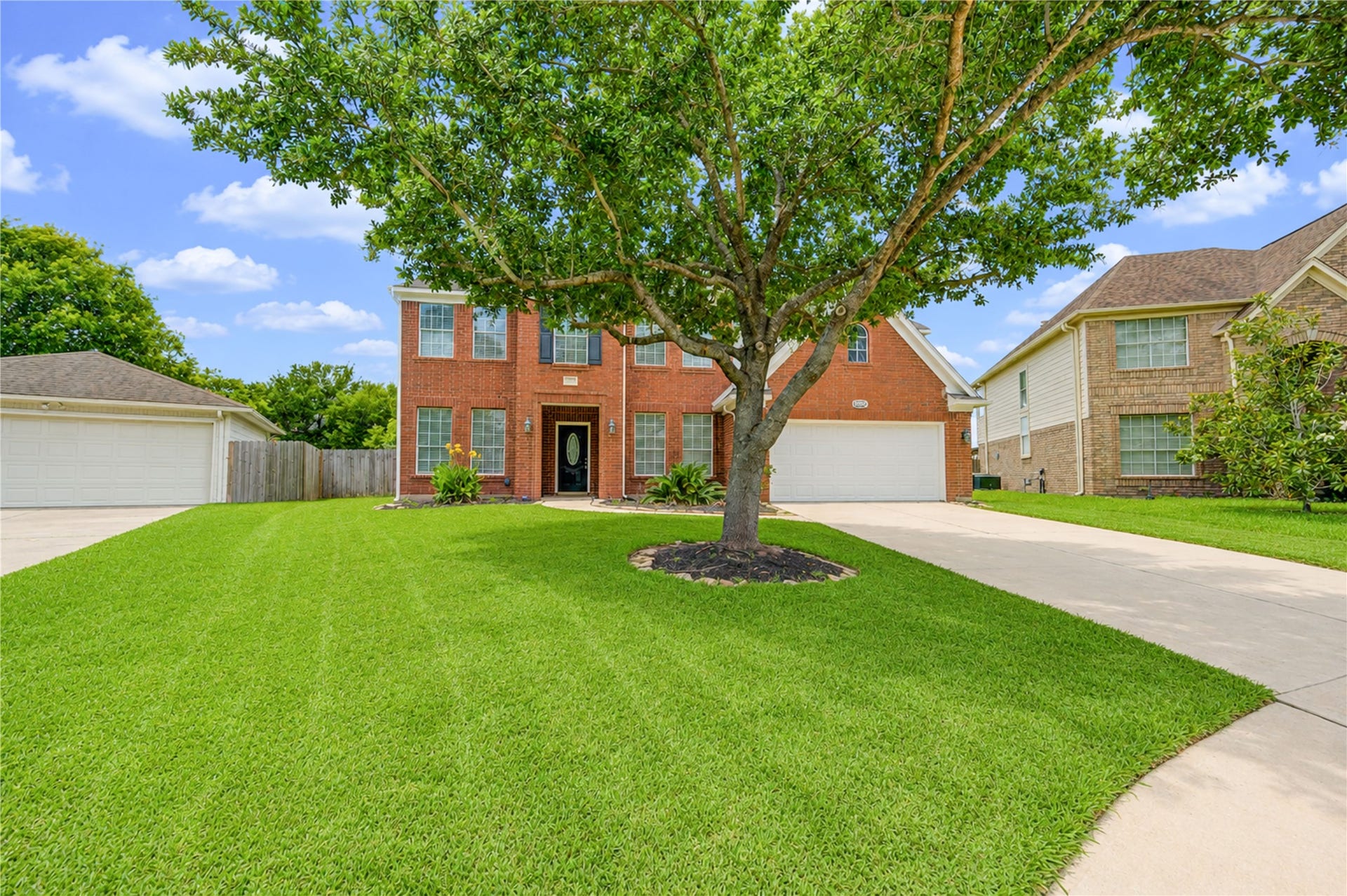 12606 Brandon Bend Drive, Missouri City, TX 77489 12606 Brandon Bend Drive, Missouri City, TX 77489