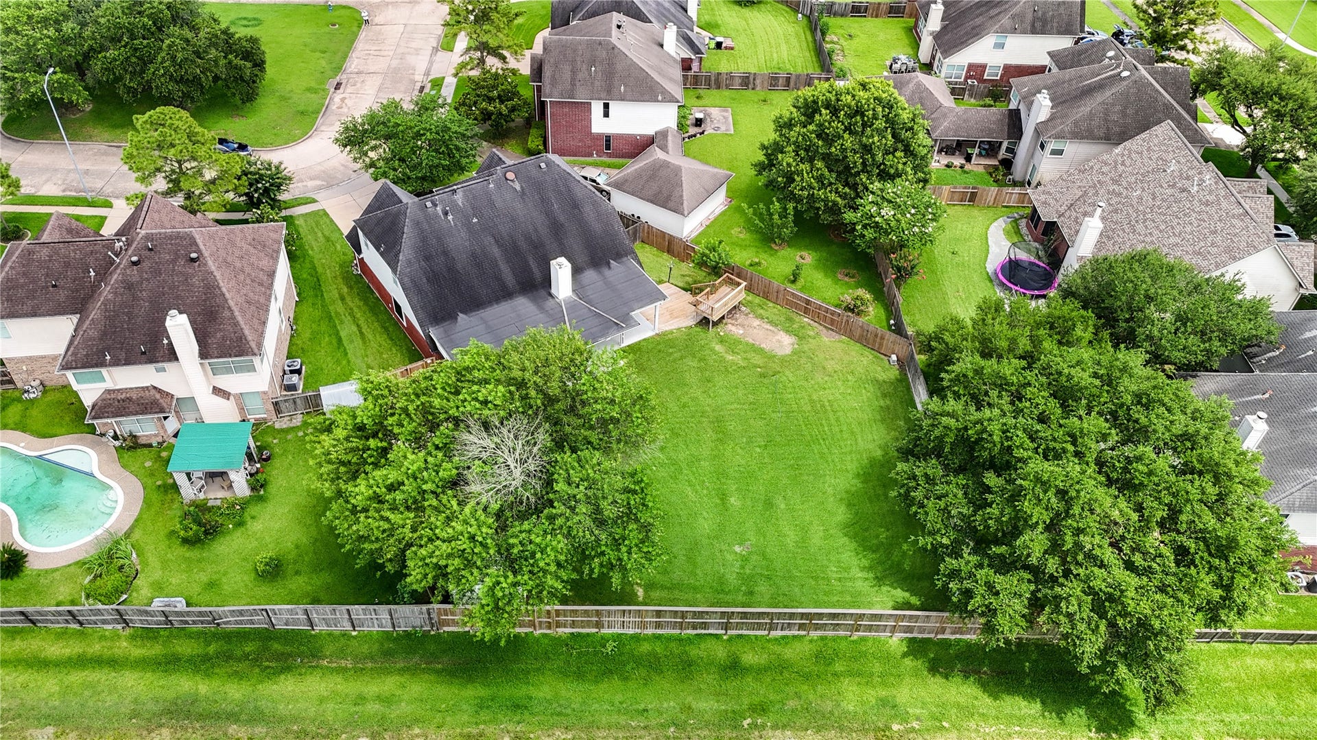 12606 Brandon Bend Drive, Missouri City, TX 77489 12606 Brandon Bend Drive, Missouri City, TX 77489