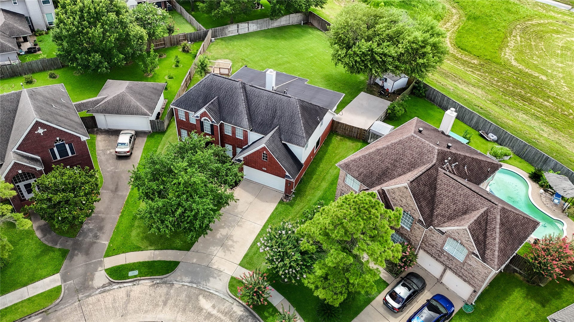 12606 Brandon Bend Drive, Missouri City, TX 77489 12606 Brandon Bend Drive, Missouri City, TX 77489