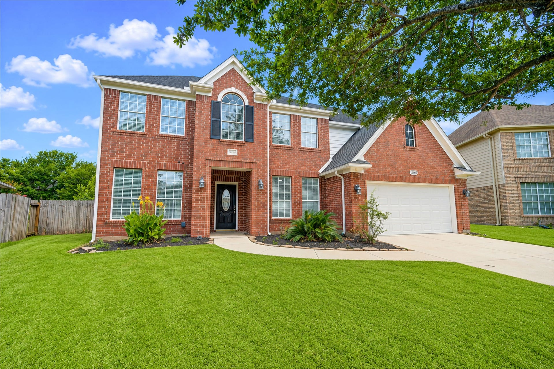 12606 Brandon Bend Drive, Missouri City, TX 77489 12606 Brandon Bend Drive, Missouri City, TX 77489
