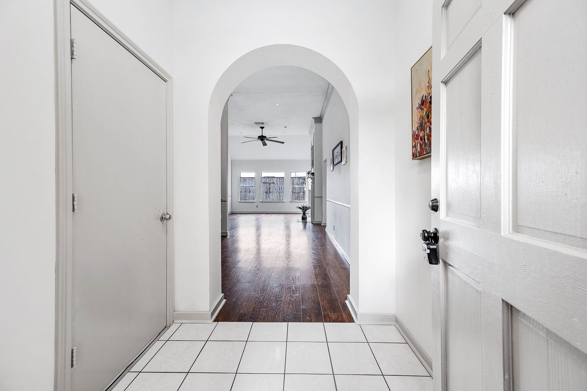 16039 Mountain Shadows Drive, Houston, TX 77084 Weclome Home!