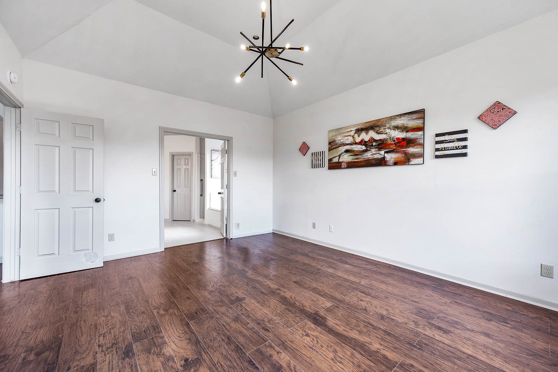 16039 Mountain Shadows Drive, Houston, TX 77084 spacious master bedroom