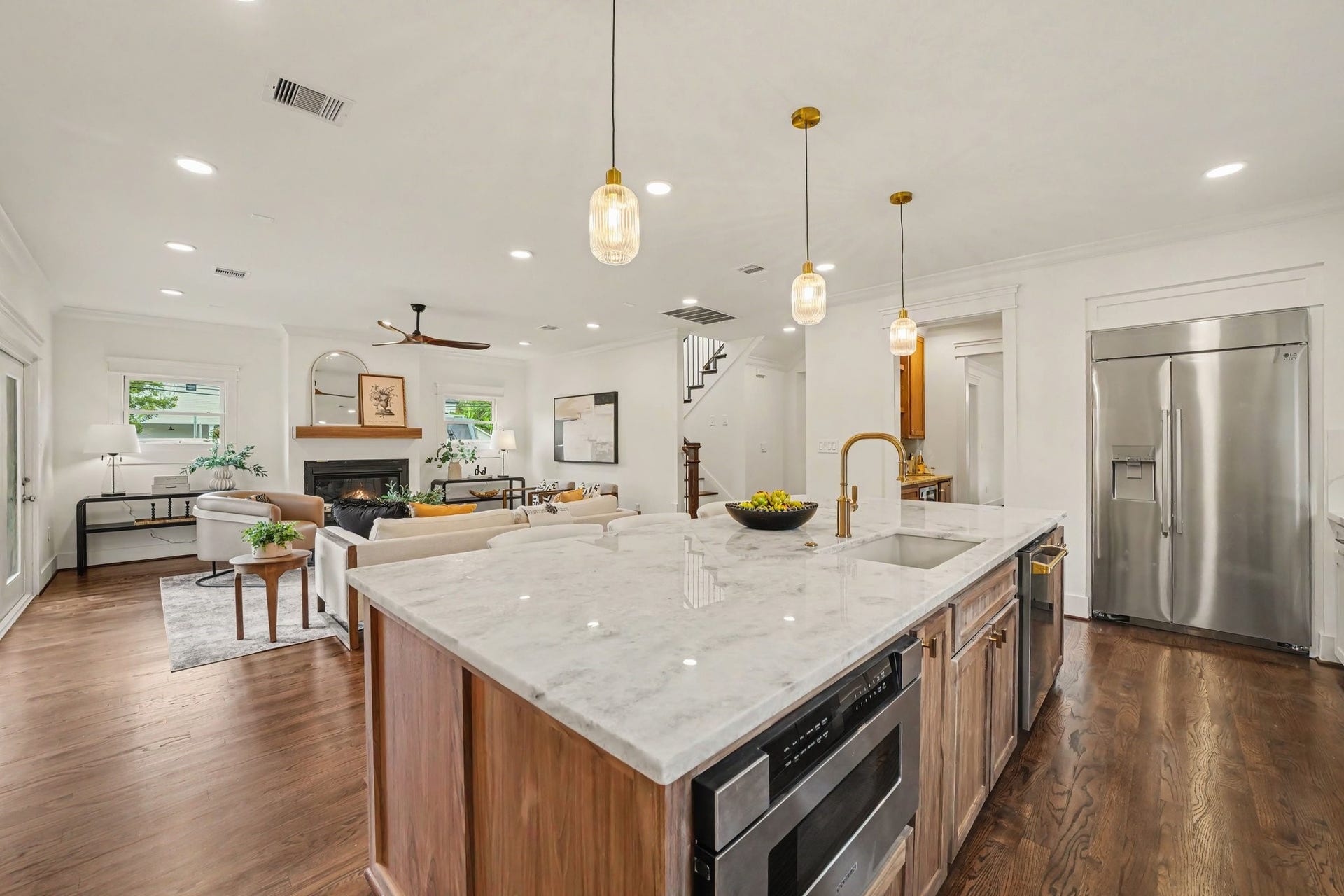 1138 Fugate Street, Houston, TX 77009