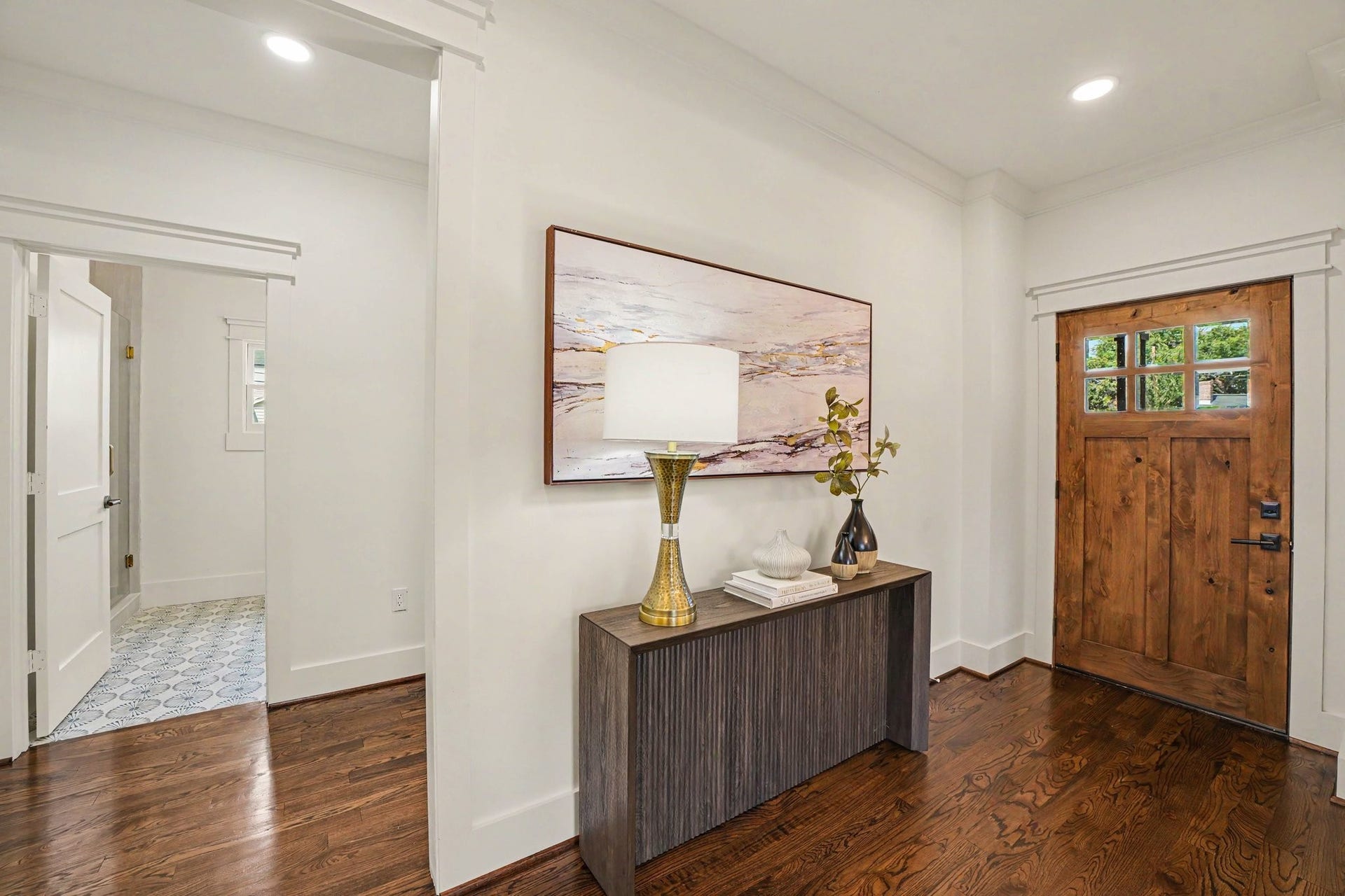 1138 Fugate Street, Houston, TX 77009