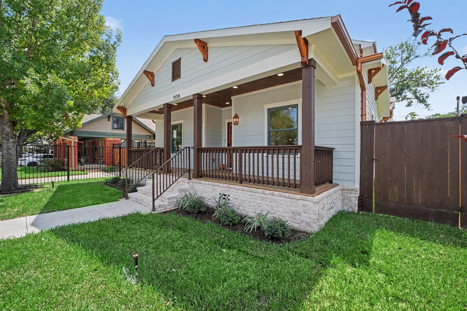 1138 Fugate Street, Houston, TX 77009