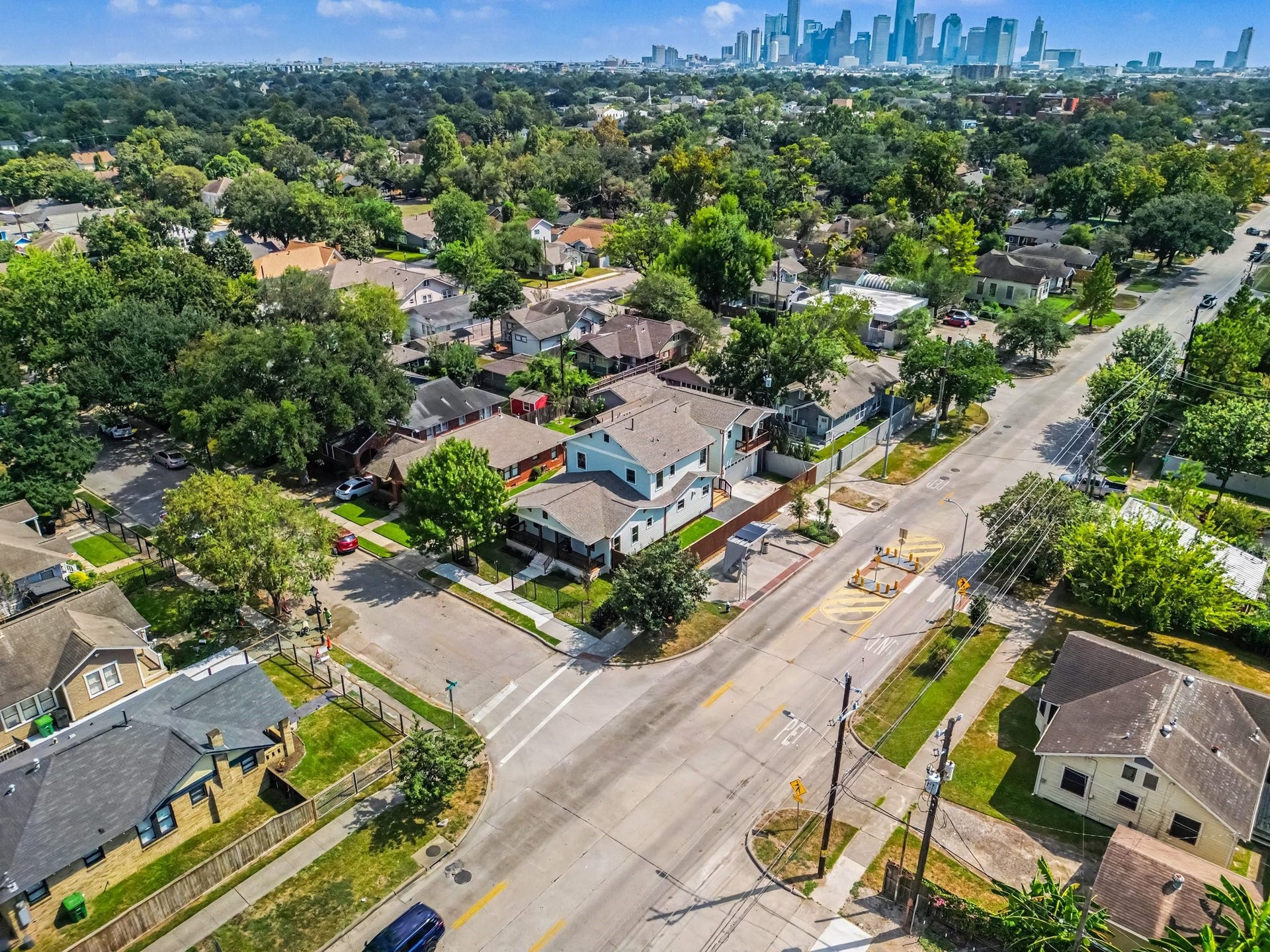 1138 Fugate Street, Houston, TX 77009