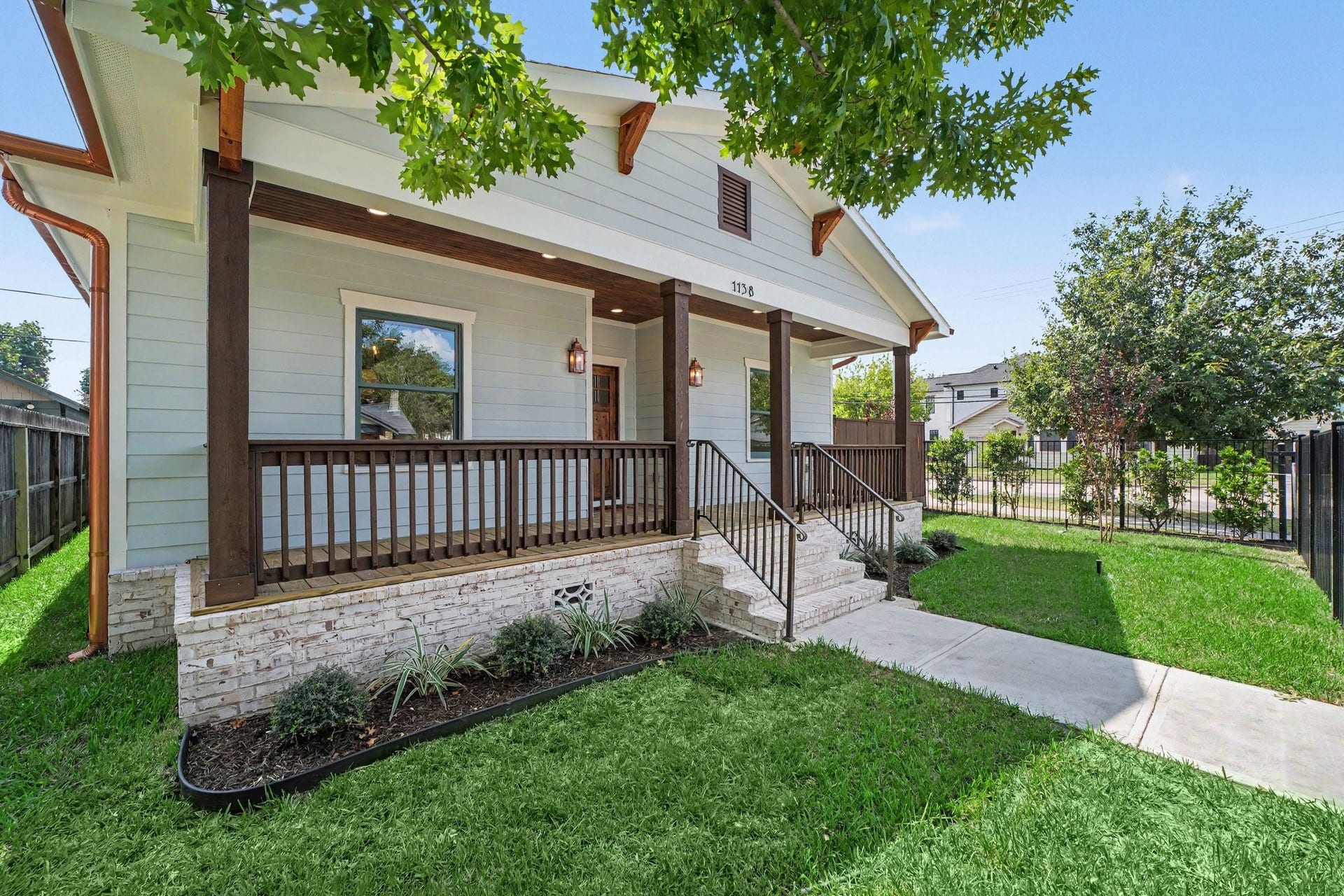 1138 Fugate Street, Houston, TX 77009