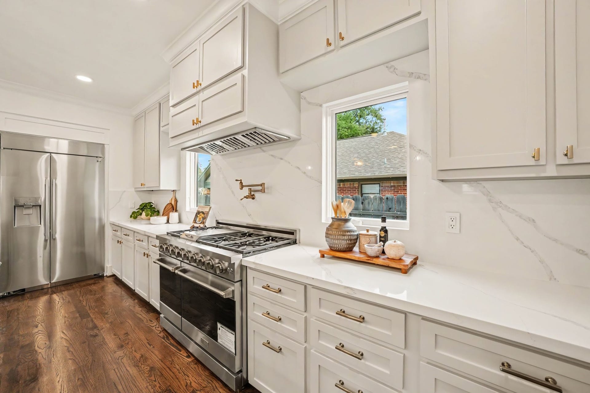 1138 Fugate Street, Houston, TX 77009