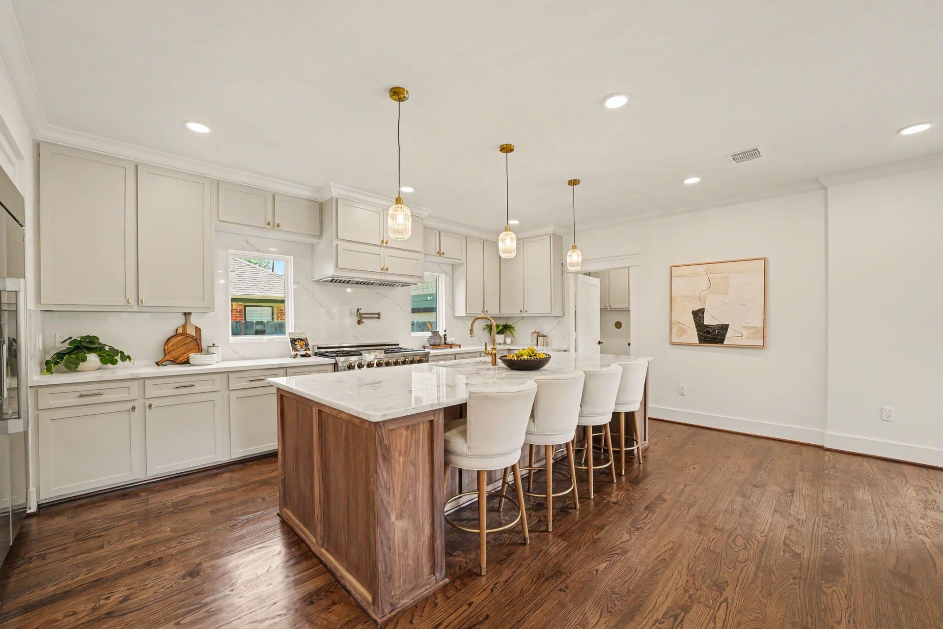 1138 Fugate Street, Houston, TX 77009