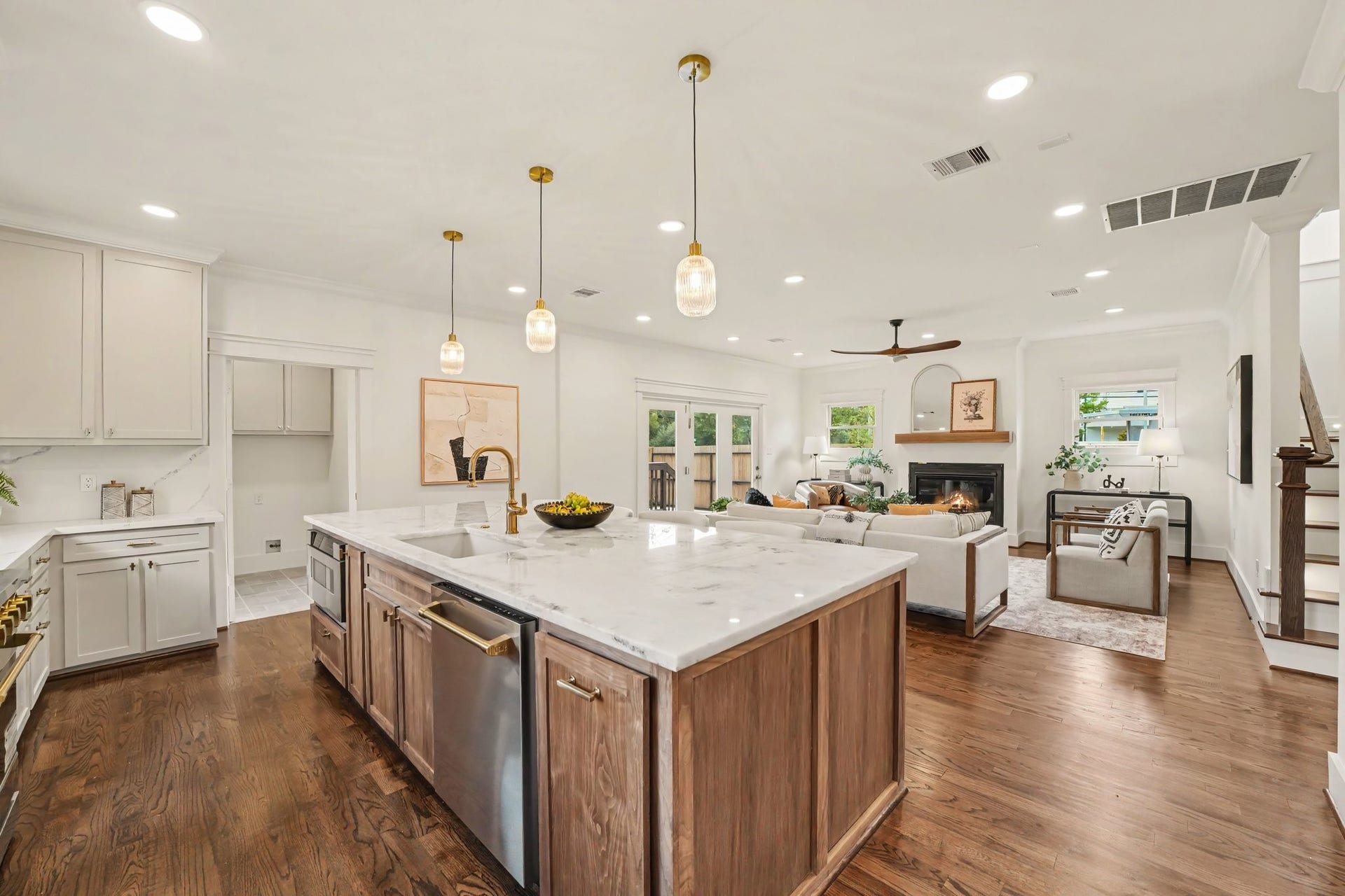 1138 Fugate Street, Houston, TX 77009