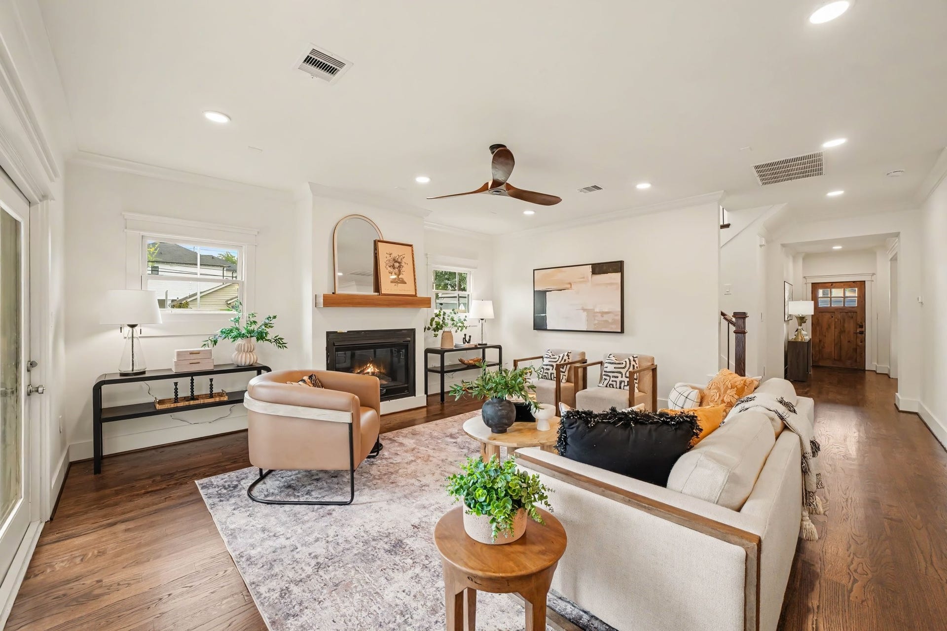 1138 Fugate Street, Houston, TX 77009
