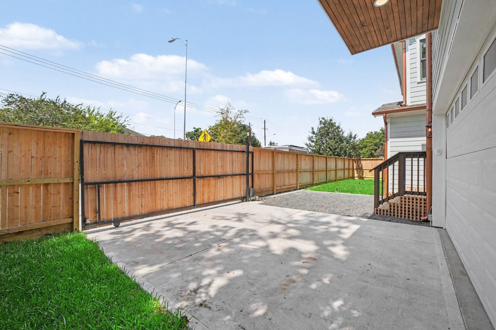 1138 Fugate Street, Houston, TX 77009