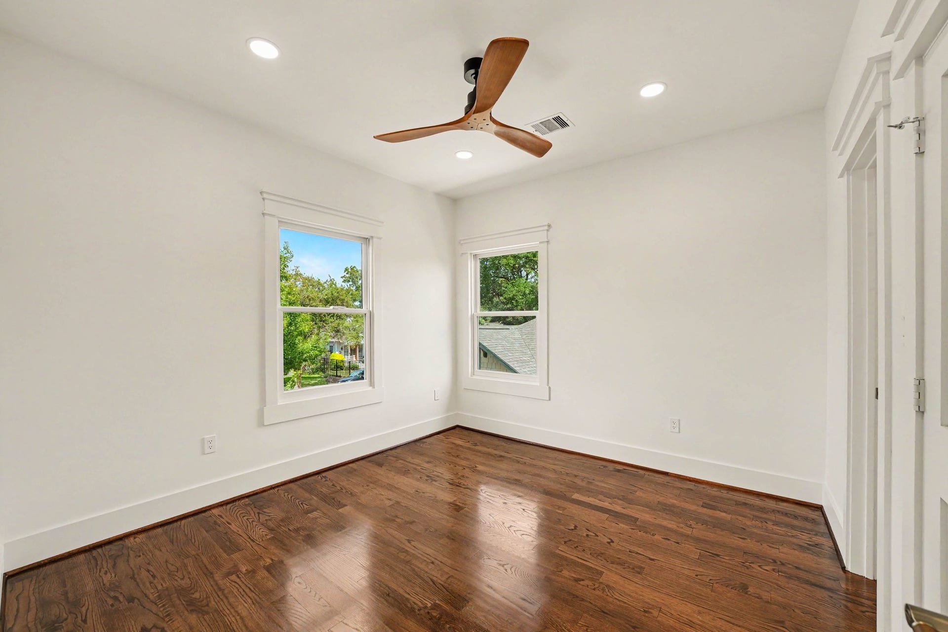 Bedroom #2