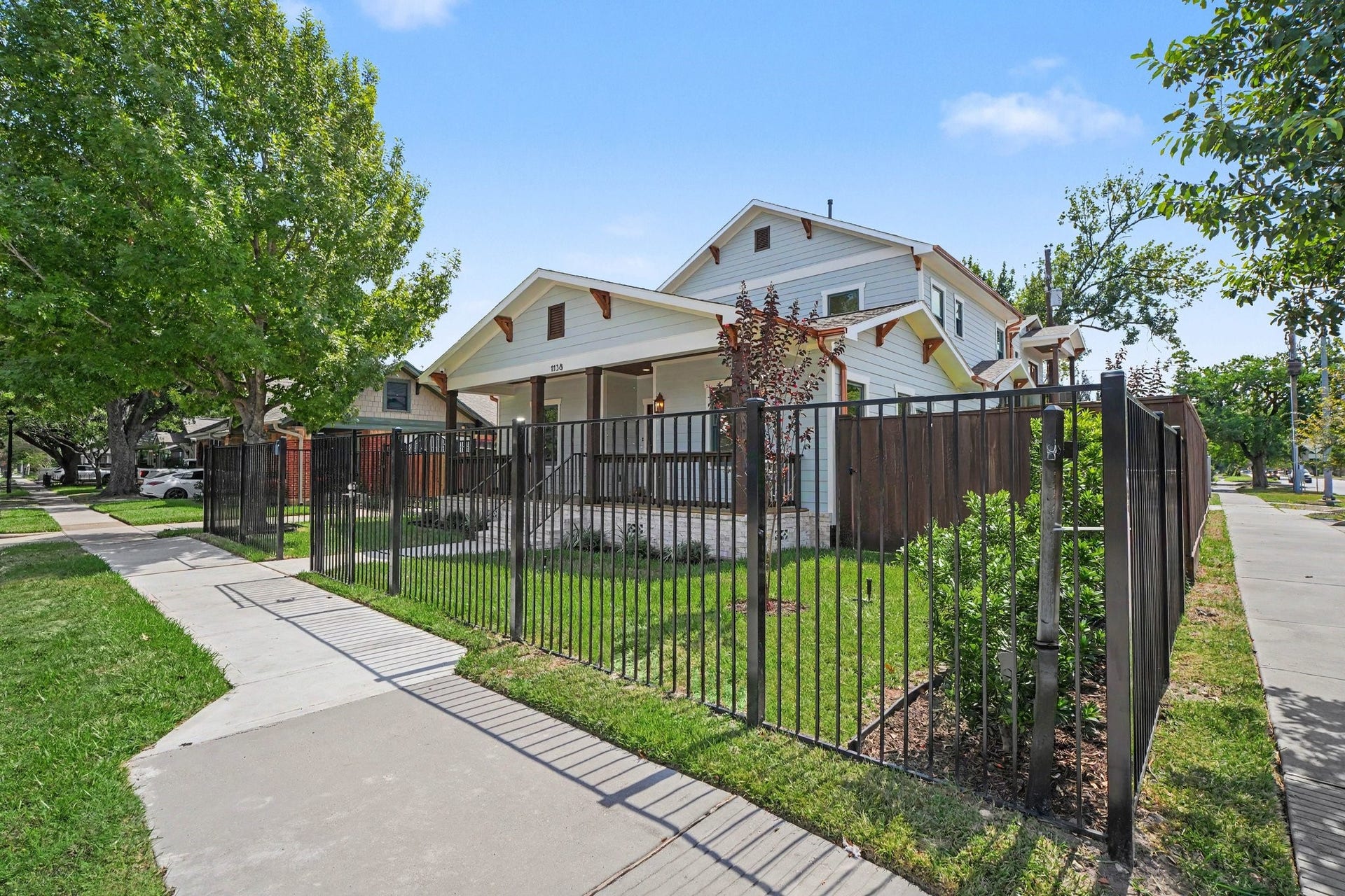1138 Fugate Street, Houston, TX 77009