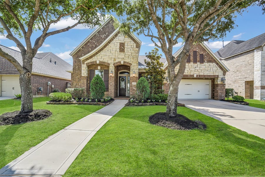 Property photo for 6403 S Saddle Creek Lane, Fulshear, TX