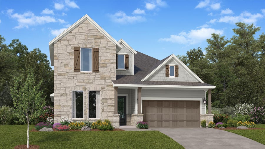Property photo for 29431 Oaklawn View Drive, Waller, TX