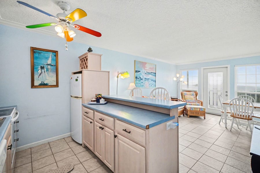 Property photo for 6300 Seawall Blvd Unit 2101, Galveston, TX