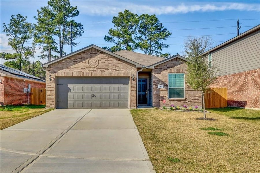 Property photo for 10815 Humble Gully Run Drive, Humble, TX