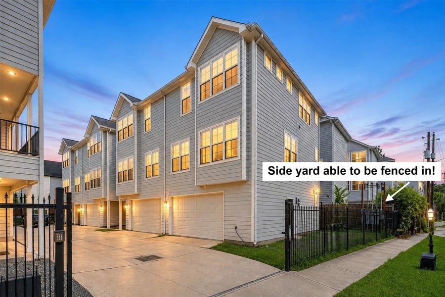 Property photo for 603 Link Road, #H, Houston, TX