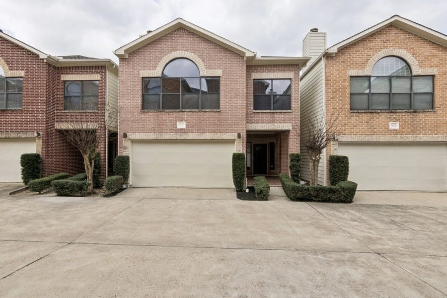 Property photo for 9810 Abigail Grace Court, Houston, TX