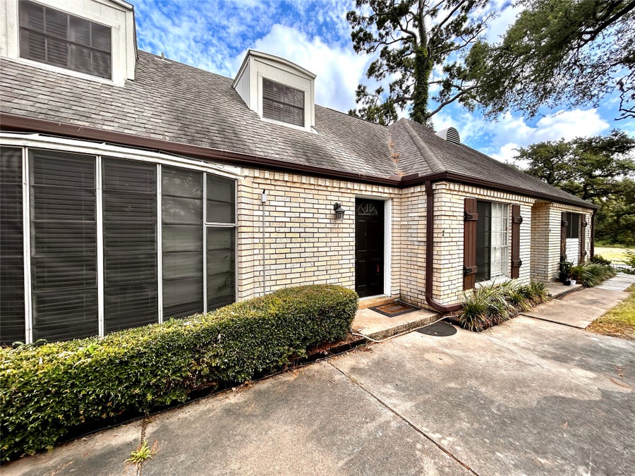 Property photo for 6744 Lawndale Street, #2, Houston, TX