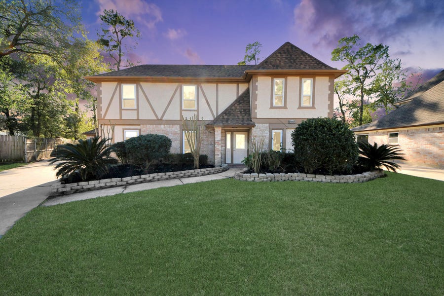 Property photo for 18803 Oakway Drive, Spring, TX