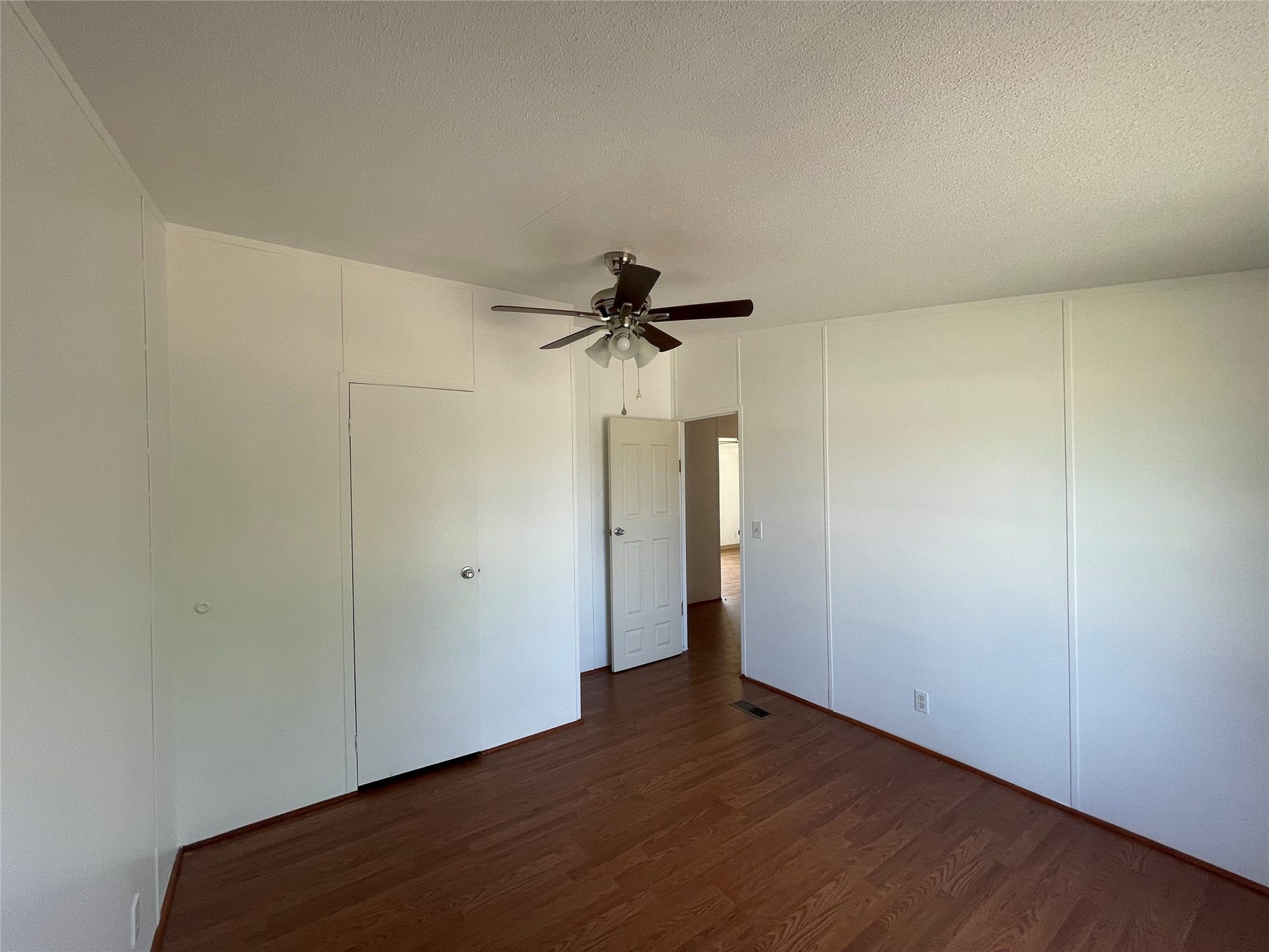 Bedroom #4