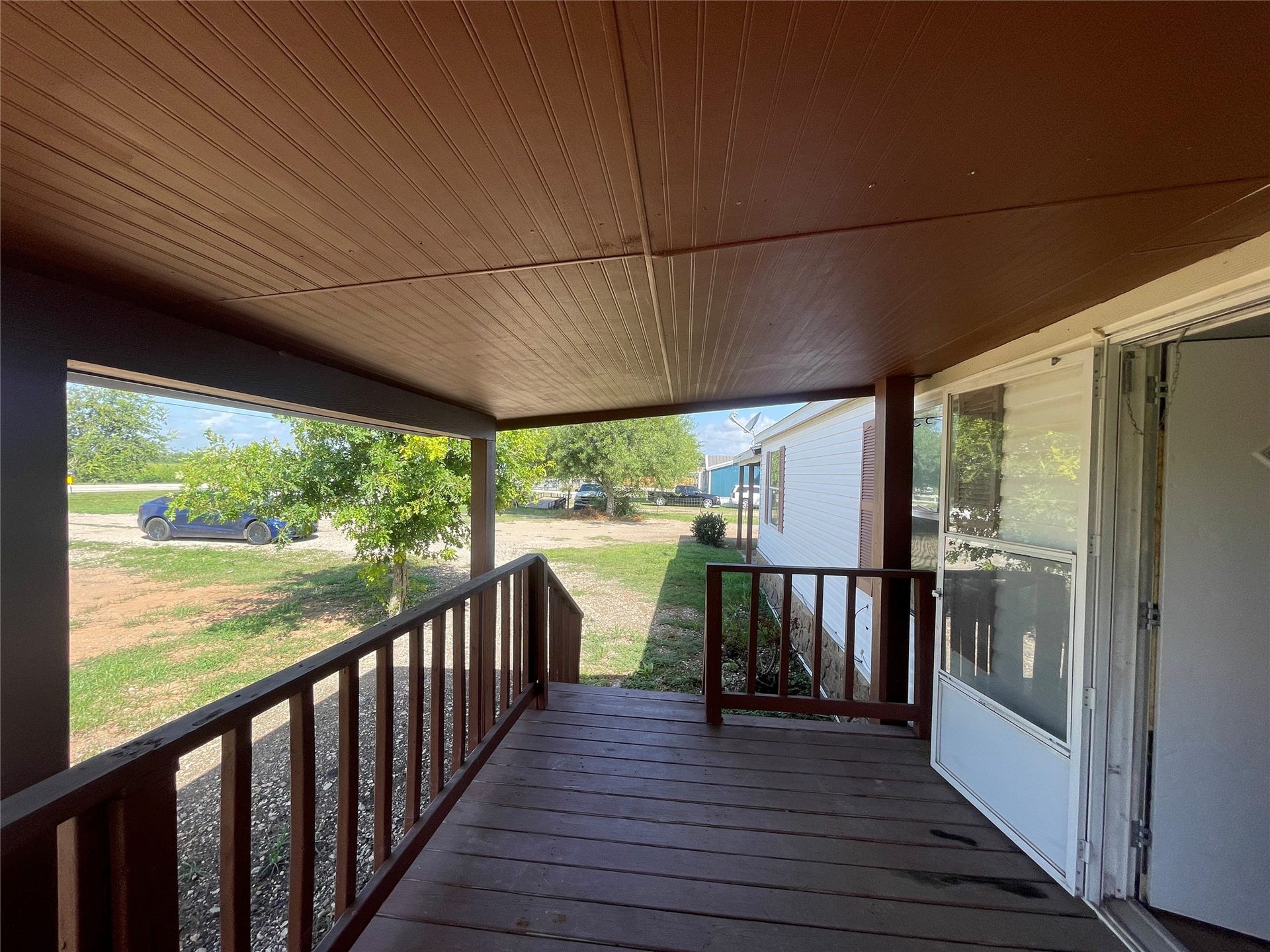 711 Fm 360 Road, Beasley, TX 77417